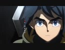 【MAD】機動戦士ガンダム鉄血のオルフェンズ「始まりの君へ」【仮面ライダー響鬼×機動戦士ガンダム 鉄血のオルフェンズ】