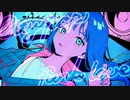 【ニコカラ】シティポップファンクラブ【off vocal】[＋3]