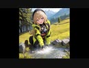 【NNIオリジナル】Easy Camper