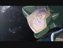 【MAD】劇場版 機動戦士ガンダム00 -A wakening of the Trailblazer-「つよがりソレイユ」【秘密×劇場版 機動戦士ガンダム00】