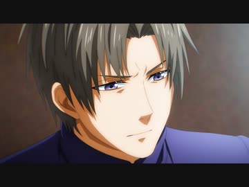 刀剣乱舞 廻 -虚伝 燃ゆる本能寺-　EPISODE 3　「相応しき器」