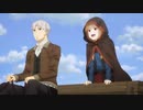 狼と香辛料 MERCHANT MEETS THE WISE WOLF　第3幕　港町と甘い誘惑