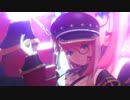 【原神MMD/Genshin Impact】ラビットホール【シャルロット】fix3