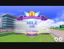チャンミ MILE (2024-04 阪神1600m) グレードA決勝