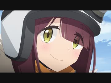 ゆるキャン△ SEASON３ 第3話「出発！吊り橋の国」