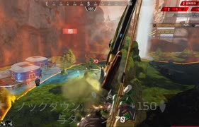 【デュオApex】オクタン使うと強気に動くから結果出てる気がする【part268】