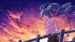 トワイライト/初音ミク