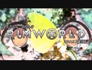 【RimWorld】ずんだもん　めたんの　コロニスト観察日記OP　「Pinch of Peer」