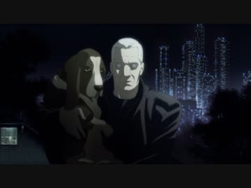 イノセンス　本編