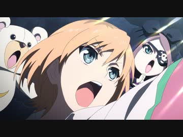 劇場版「SHIROBAKO」　本編