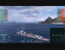 【WoWS】戦闘詳報 #056 2024/04/17