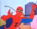 初代ＴＶアニメ版スパイダーマン OP（2003年）