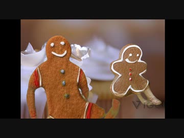 お菓子の国の空手部.viggleai