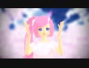 【UTAU超投稿祭2024春・UTAUカバー】花を唄う【仄歌エリー・MMDモデル配布有】