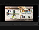 [プレイ動画]　戦国無双４の大坂の陣(天下統一)をあおいでプレイ