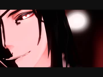【MMD天官賜福】プラネテス/KING