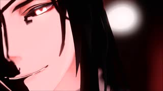 【MMD天官賜福】プラネテス/KING