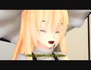 【東方MMD】 　ギャンブル依存症は怖いねぇ・・