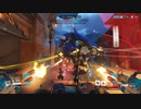 Overwatch2 【オーバーウォッチ2】 適当実況動画part292