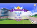 2024チャンピオンズミーティング　MILE　グレード　B決勝　魔改造チャレンジ