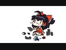 【東方手書き劇場】いつメン3【ショート】