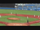 【JR東日本】福武修が内野安打で出塁＜早稲田大学 対 JR東日本  2024年4月2日＞