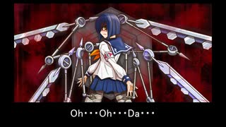 WhiteCUL/真赤な誓い(武装錬金)