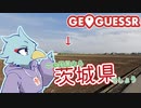 【GeoGuessr】クジャクと旅するジオゲッサー①【COEIROINK】