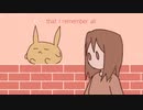 Red Letters on Top ft. Mai (SynthV オリジナル MV)