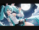 メロメロD (feat. 初音ミク)/やせこけた工場長【mikuオリジナル】【VOCALOID/ボカロ】