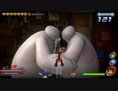 【KHMoM】Robot Overdrive【KHⅢ】