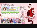 【ウマ娘】チャンミMILE2024備忘録