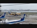 Haneda Airport Tokyo Japan□Apr.2024日本　東京　羽田空港