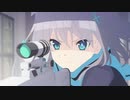 はたらく ブルーアーカイブ細胞