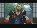 【MMD刀剣乱舞】 ゆるして猫!!【火車切】