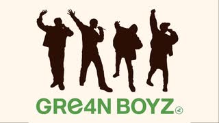 愛唄/GRe4N BOYZ