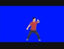 Cardi B - UPを踊る今田耕司先輩BB