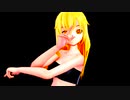 【MMD】CH4NGE 改悪式魔理沙 [1080p]