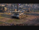 【WoT】急に11本目を作る気になったので戦車乗ります（WTaufPz4）【結月ゆかり実況】