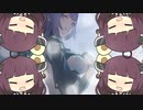 【Snow_Break】東北きりたんのスノウブレイク＃EX5