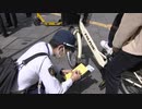 自転車や電動キックボードの危険な運転防げ　警察が取り締まりを実施