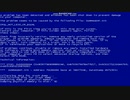 BSOD