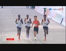 ホモと見る八百長で中国人を勝たせるアフリカ人選手３人組