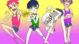 【手描きカリスマ】DOKIDOKIエンジェル伝説/ときめき伝説BOYS