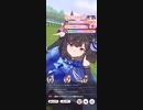 ウマ娘 プリティーダービー　チャンピオンズミーティング MILE