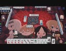【4麻】雀魂玉の間で麻雀を打つ_336