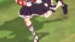 ウマ娘 プリティーダービー　チャンピオンズミーティング MILE