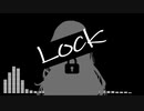 Lock/初音ミクV4X