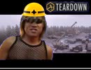 さぁ解体業者ショーの始まりや…「Teardown」 part3　【 淫夢＆ゆっくり実況 】