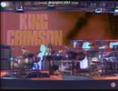 King Crimson ♪ Larks' Tongues in Aspic